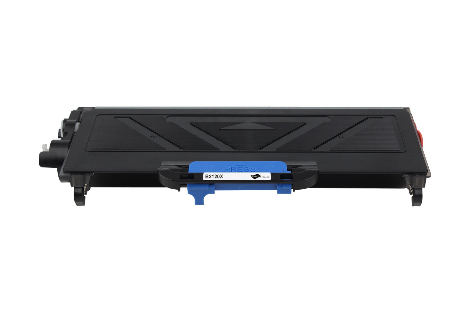 Cartouche de toner Compatible Brother TN-2120 Noir 5200pages - KERA FRANCE Cartouche de toner Compatible Brother TN-2120 Noir 5200pages - KERA FRANCE